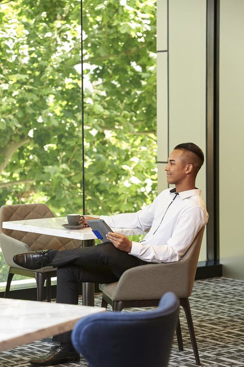 Doubletree By Hilton Perth Northbridge - Maitland Accommodation 28