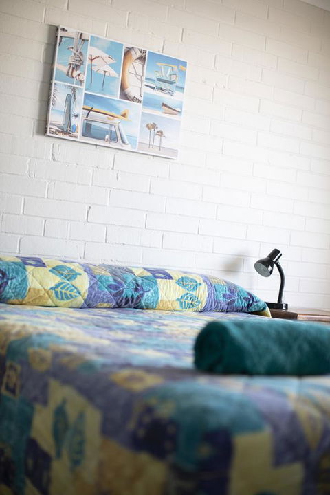 Shark Bay Seafront Apartments - Maitland Accommodation 40