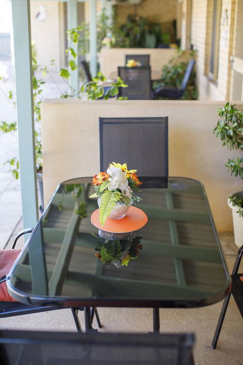 Shark Bay Seafront Apartments - Maitland Accommodation 33