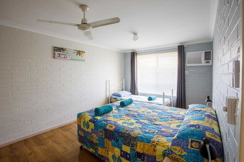 Shark Bay Seafront Apartments - Maitland Accommodation 18