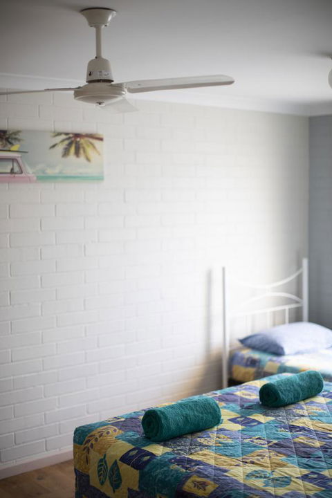 Shark Bay Seafront Apartments - Maitland Accommodation 17