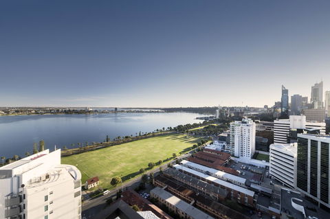 Pan Pacific Perth - Maitland Accommodation 19