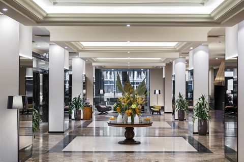 Pan Pacific Perth - Maitland Accommodation 16