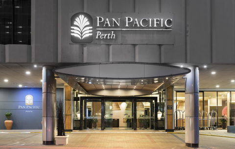 Pan Pacific Perth - Maitland Accommodation 15