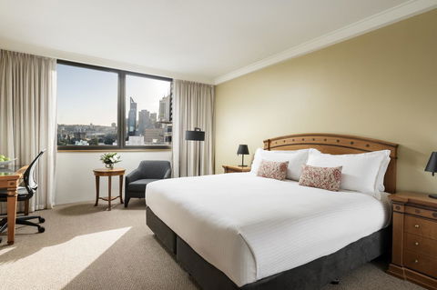 Pan Pacific Perth - Maitland Accommodation 10