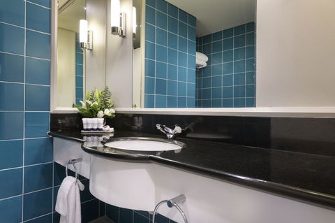 Pan Pacific Perth - Maitland Accommodation 11
