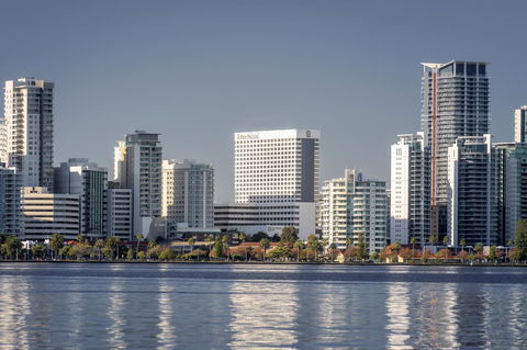 Pan Pacific Perth - Maitland Accommodation 0