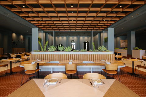 Pan Pacific Perth - Maitland Accommodation 17
