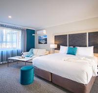 Best Western Albany Motel  Apartments - Maitland Accommodation