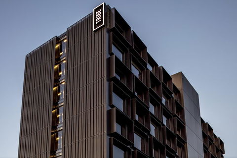Tribe Perth - Maitland Accommodation 28