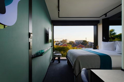 Tribe Perth - Maitland Accommodation 2