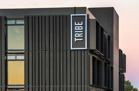 Tribe Perth - Maitland Accommodation 1