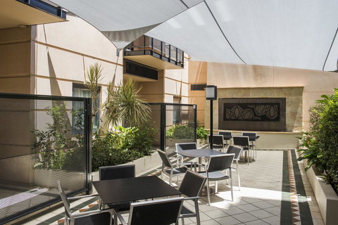 Mantra On Hay Perth - Maitland Accommodation 18