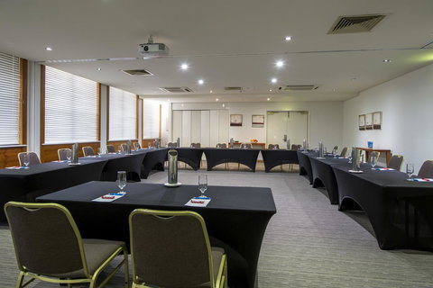 Mantra On Hay Perth - Maitland Accommodation 21