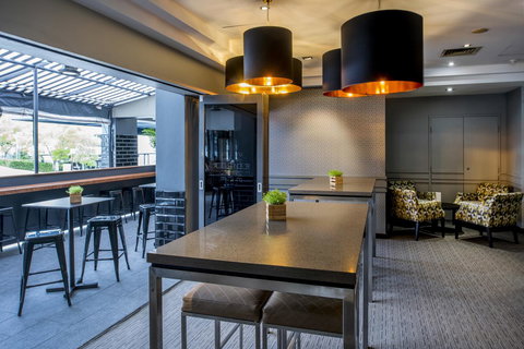 Mantra On Hay Perth - Maitland Accommodation 4