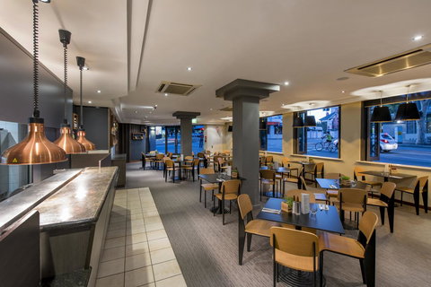 Mantra On Hay Perth - Maitland Accommodation 5