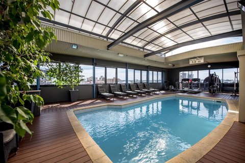 Mantra On Hay Perth - Maitland Accommodation 1