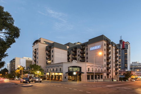 Mantra On Hay Perth - Maitland Accommodation 7