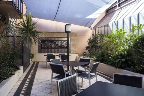 Mantra On Hay Perth - Maitland Accommodation 12