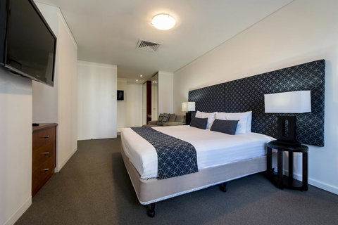 Mantra On Hay Perth - Maitland Accommodation 14