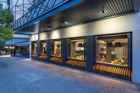 Mantra On Hay Perth - Maitland Accommodation 17