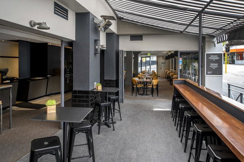 Mantra On Hay Perth - Maitland Accommodation 10