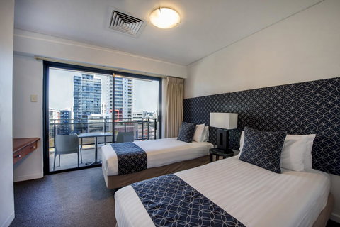 Mantra On Hay Perth - Maitland Accommodation 13