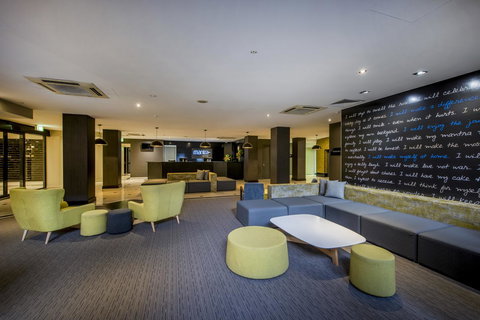 Mantra On Hay Perth - Maitland Accommodation 19