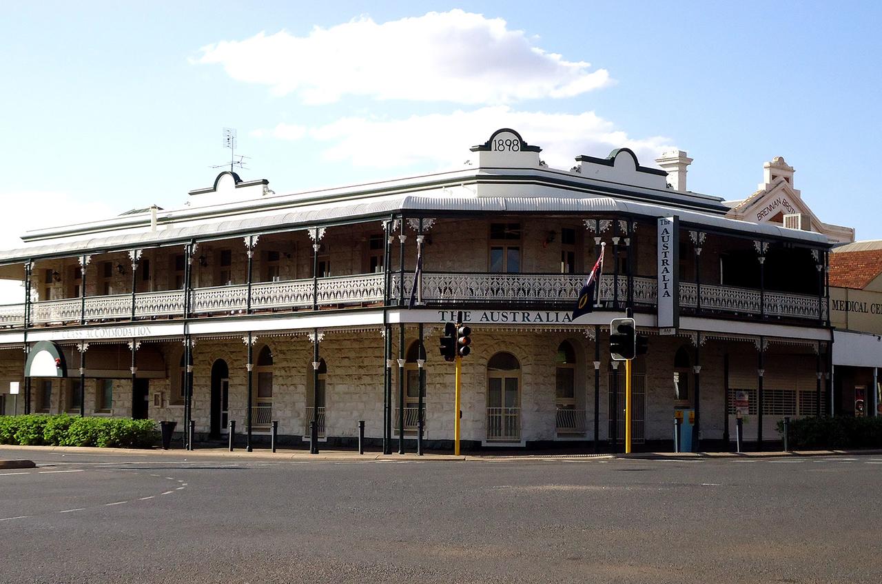  Maitland Accommodation