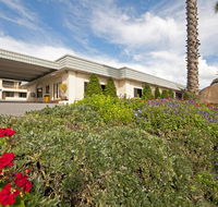 Dog Rock Motel - Maitland Accommodation