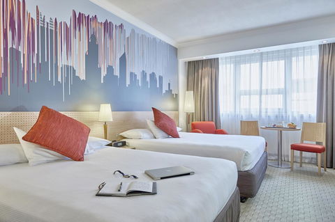 Mercure Perth - Maitland Accommodation 18