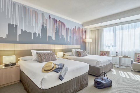 Mercure Perth - Maitland Accommodation 1