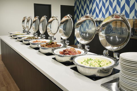 Mercure Perth - Maitland Accommodation 21