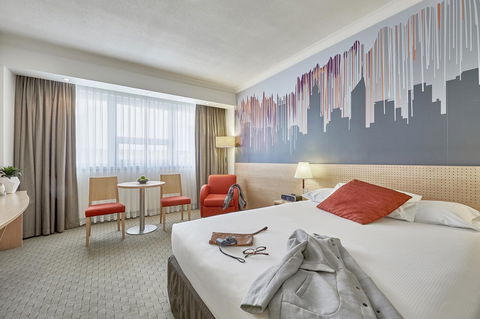 Mercure Perth - Maitland Accommodation 36