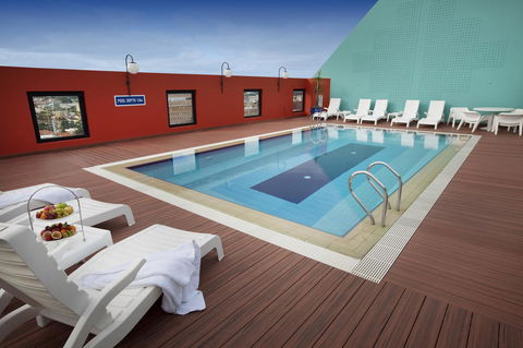 Mercure Perth - Maitland Accommodation 3