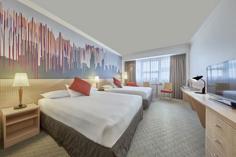 Mercure Perth - Maitland Accommodation 19
