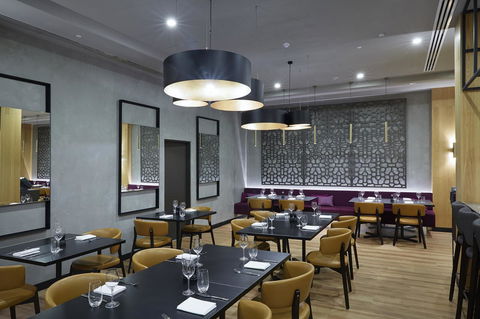 Mercure Perth - Maitland Accommodation 23