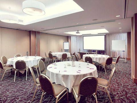 Mercure Perth - Maitland Accommodation 29