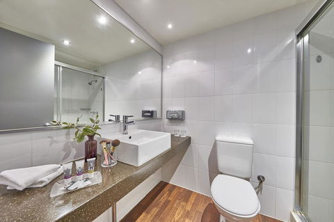 Mercure Perth - Maitland Accommodation 17