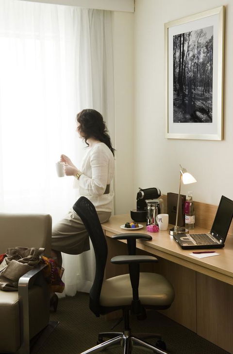 Mercure Perth - Maitland Accommodation 35