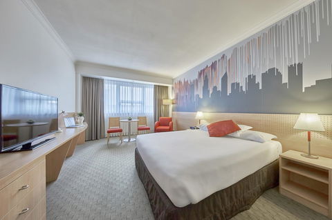Mercure Perth - Maitland Accommodation 4