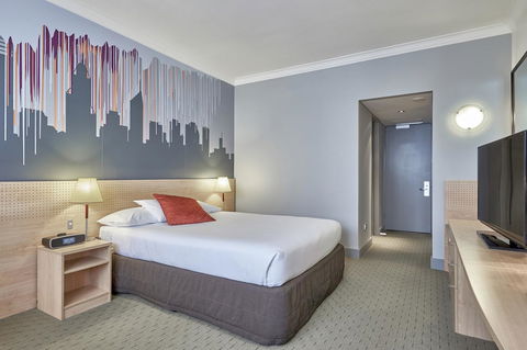Mercure Perth - Maitland Accommodation 34