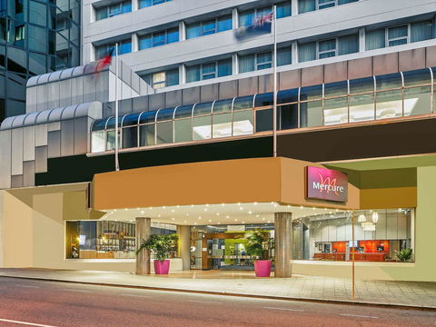 Mercure Perth - Maitland Accommodation 2