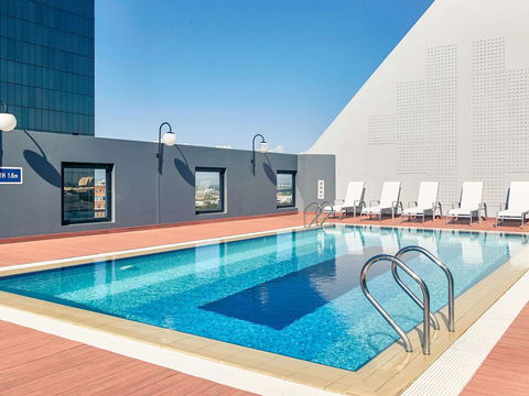 Mercure Perth - Maitland Accommodation 0