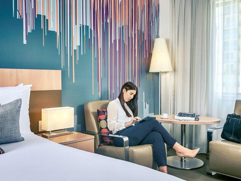 Mercure Perth - Maitland Accommodation 43