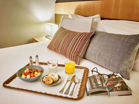 Mercure Perth - Maitland Accommodation 42