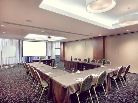 Mercure Perth - Maitland Accommodation 27