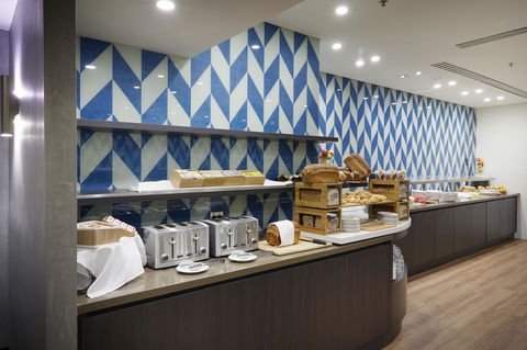 Mercure Perth - Maitland Accommodation 22