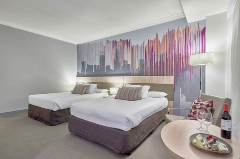 Mercure Perth - Maitland Accommodation 7