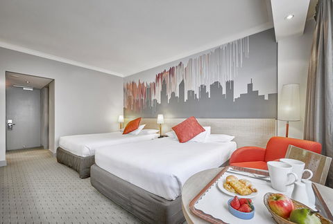 Mercure Perth - Maitland Accommodation 32